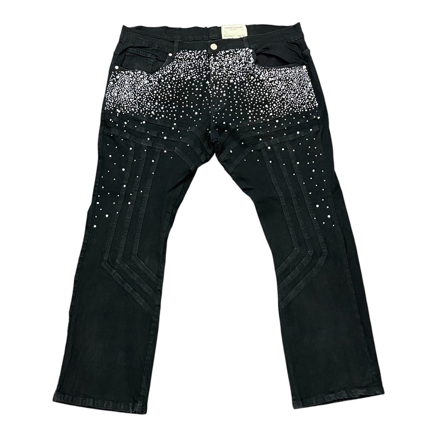 FWD: Diamond Cut Denim 330357